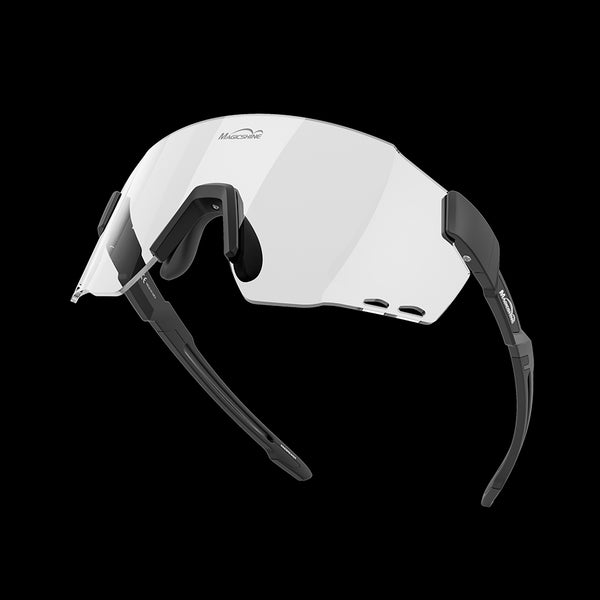 WINDBREAKER PHOTOCHROM BRILLE