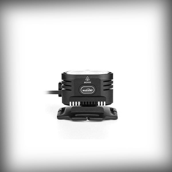 MOH 55 PRO 4000L 10.0AH