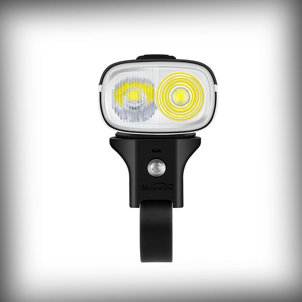 RAY 2600 LUMEN BLUETOOTH USB