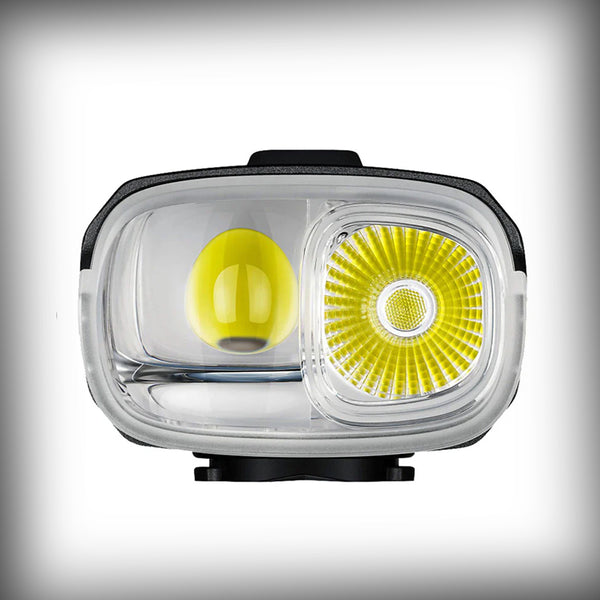 RAY 3000 LUMEN USB