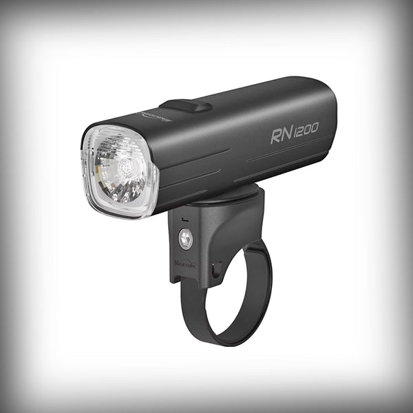 RN 1200 LUMEN MIT USB, 2 HALTERUNGEN