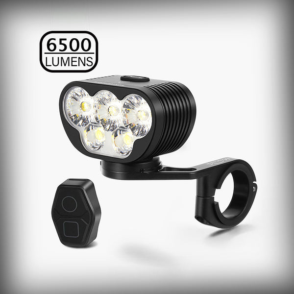 MONTEER 6500S V2.0 REMOTE