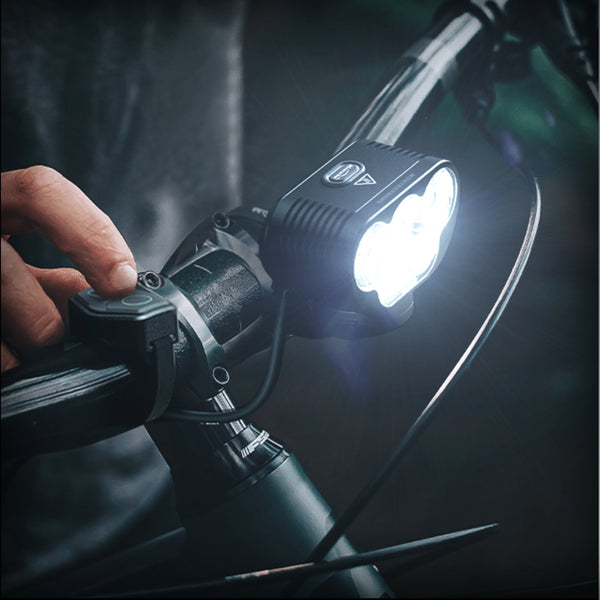 GALAXY MONTEER 8000S V.2 REMOTE