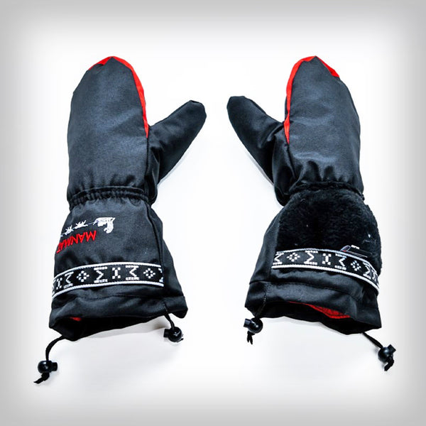 MANMAT MUSHER FAUSTHANDSCHUHE