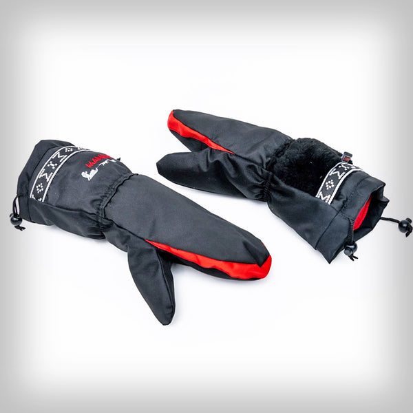 MANMAT MUSHER FAUSTHANDSCHUHE
