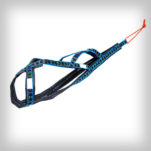 SIBIRIAN RACE ZUGGESCHIRR