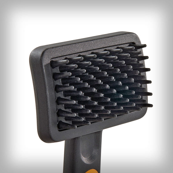 FISKARS MASSAGEBÜRSTE