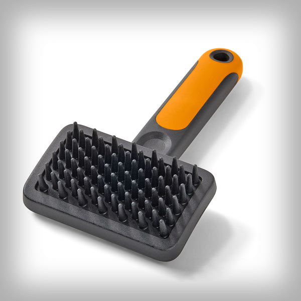 FISKARS MASSAGEBÜRSTE
