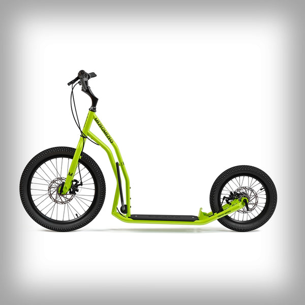 MEZEQ Y40 SCOOTER
