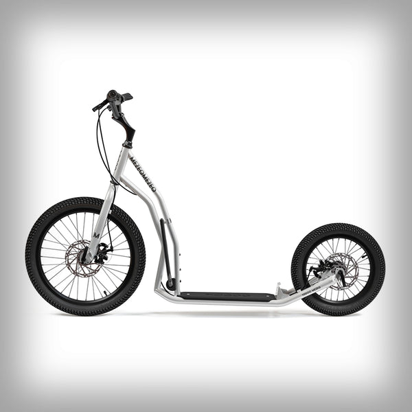 MEZEQ Y40 SCOOTER