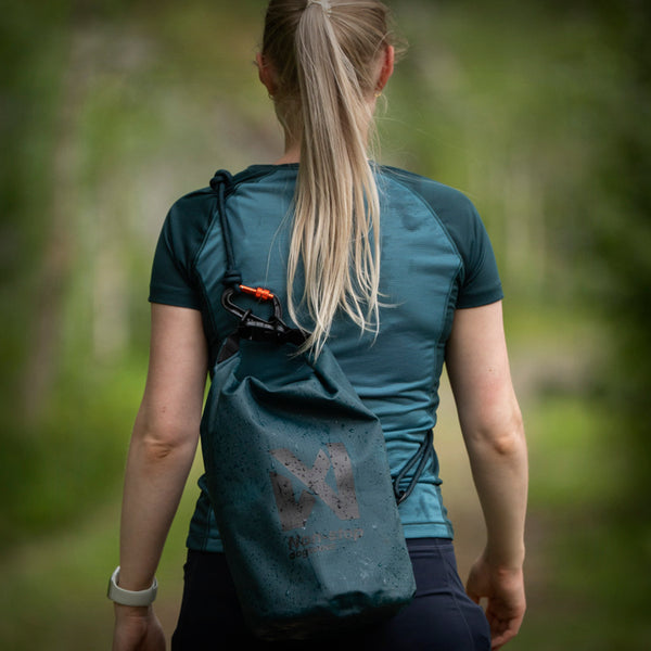 NON-STOP MULTIUSE BAG