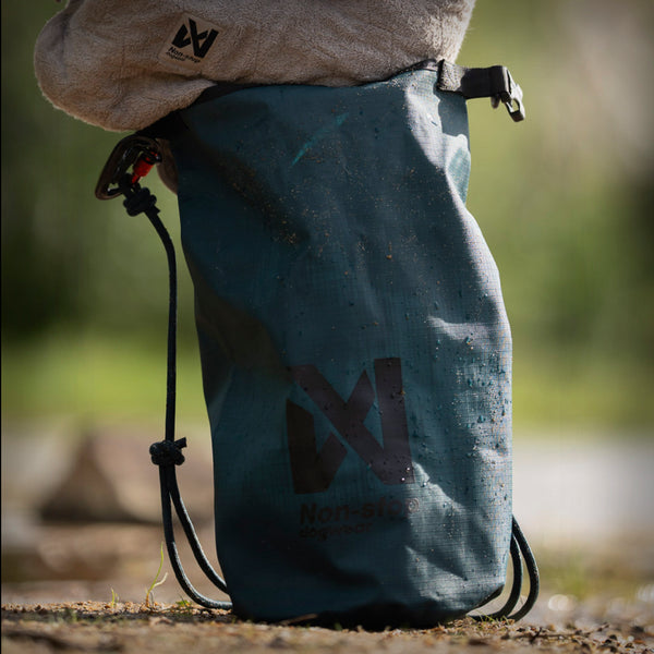 NON-STOP MULTIUSE BAG