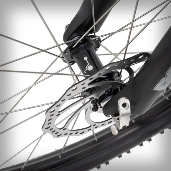 MUSHING MAX SCOOTER (G6) BLASSGRÜN