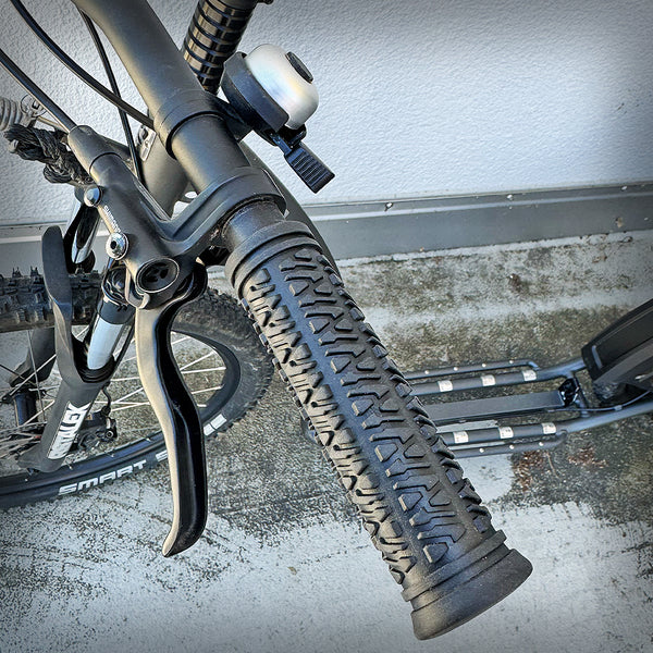 MUSHING MAX G6 SCOOTER GRAU OCCASION