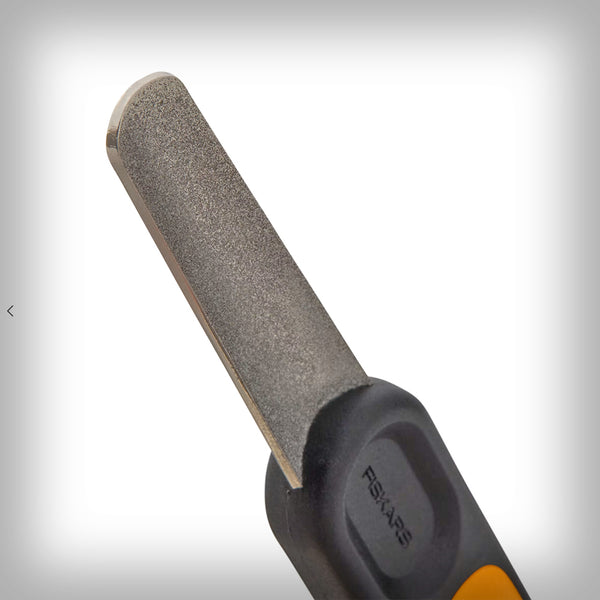 FISKARS NAGELFEILE
