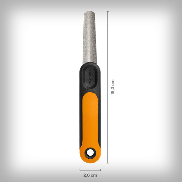 FISKARS NAGELFEILE