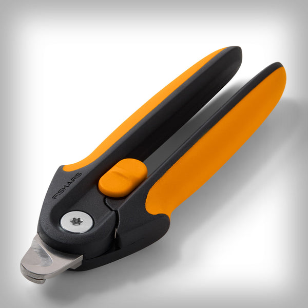 FISKARS NAGELSCHERE M/L