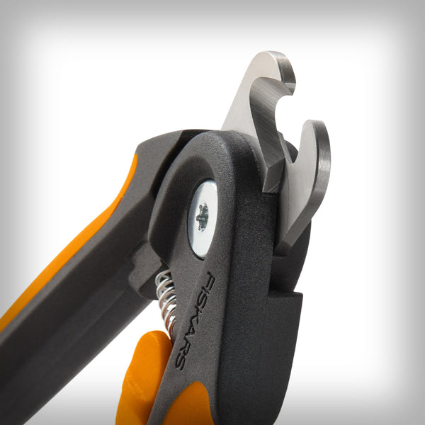 FISKARS NAGELSCHERE M/L