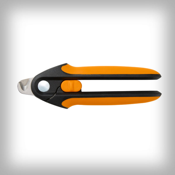 FISKARS NAGELSCHERE M/L