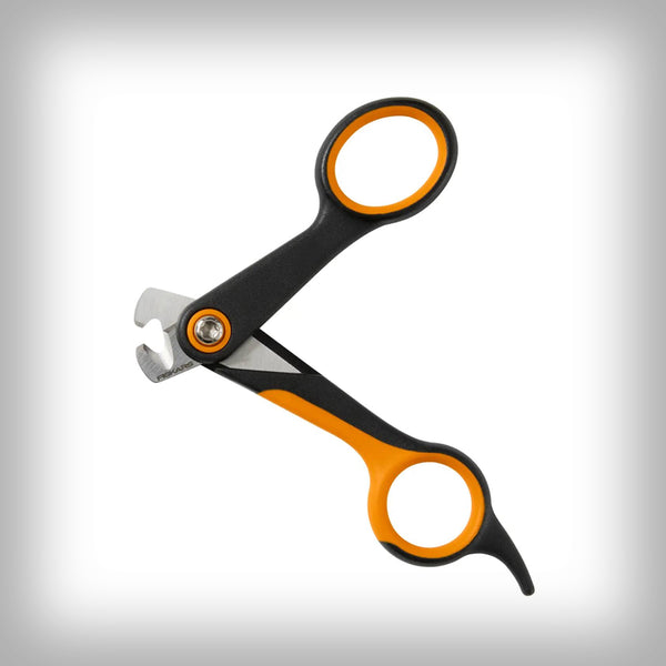 FISKARS NAGELSCHERE S