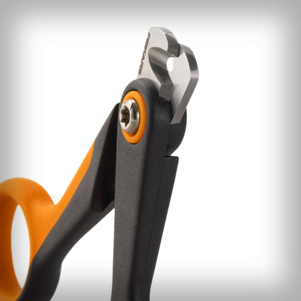FISKARS NAGELSCHERE S