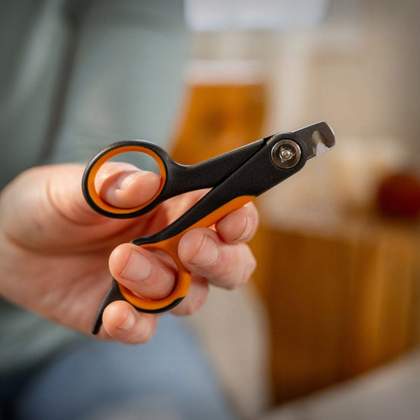 FISKARS NAGELSCHERE S