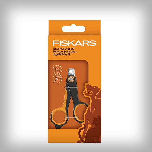 FISKARS NAGELSCHERE S