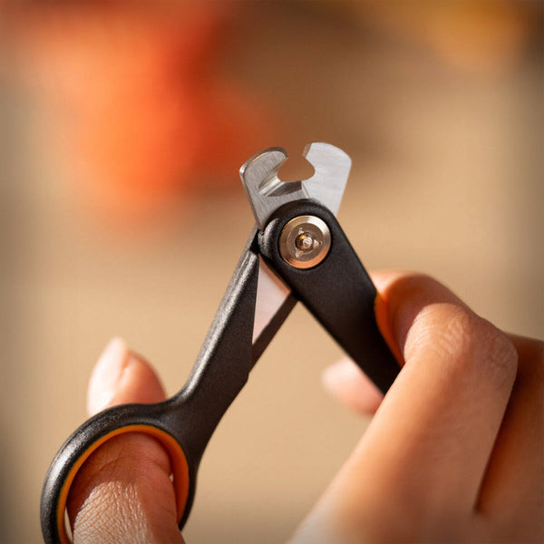 FISKARS NAGELSCHERE S