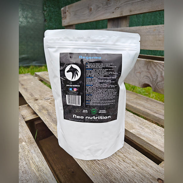NEO NUTRITION REGENEO
