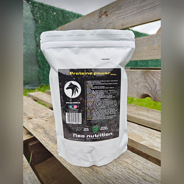 NEO NUTRITION PROTEIN POWER