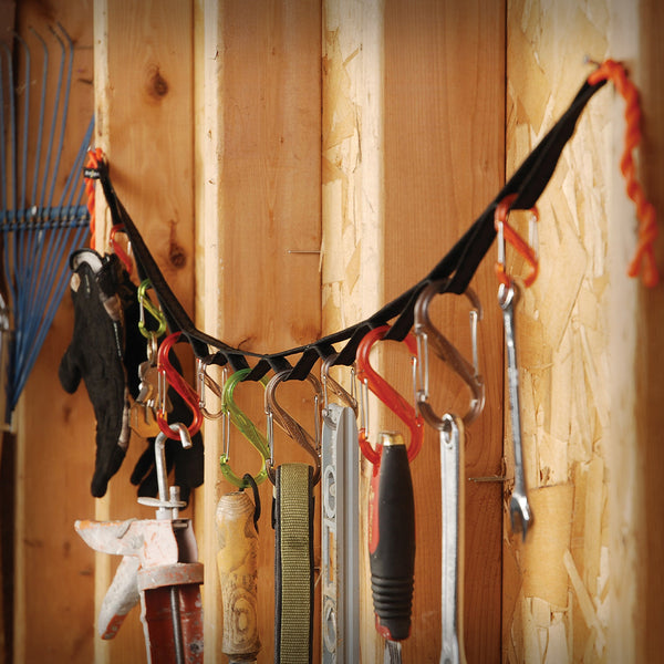 MATERIAL-LEINENSYSTEM