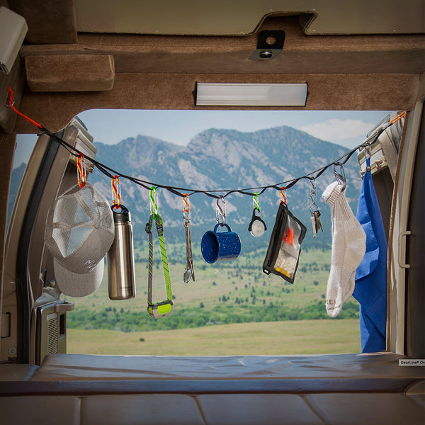 MATERIAL-LEINENSYSTEM