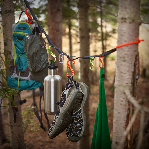 MATERIAL-LEINENSYSTEM