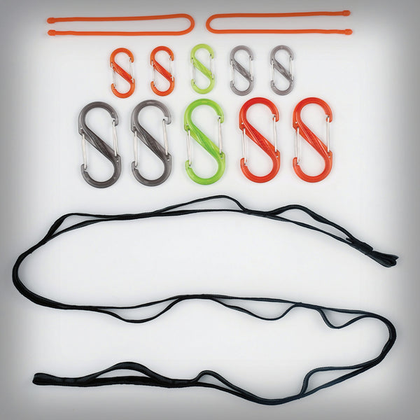 MATERIAL-LEINENSYSTEM