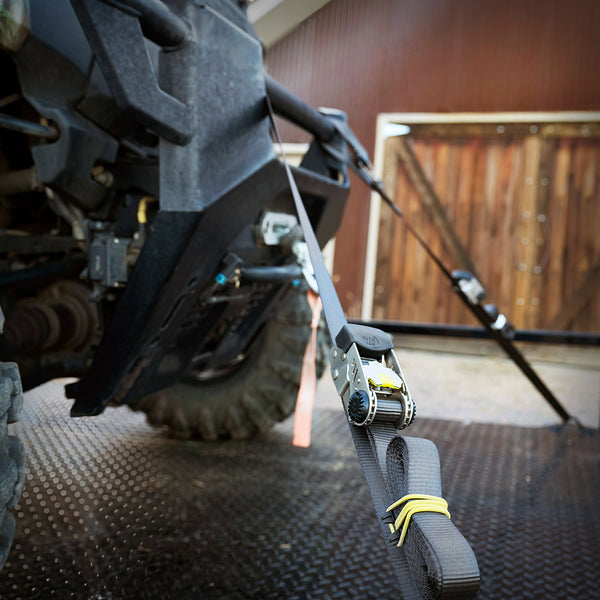 CAMJAM SPANNGURT-SYSTEM