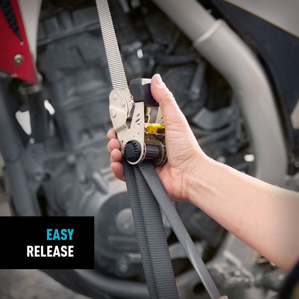 CAMJAM SPANNGURT-SYSTEM