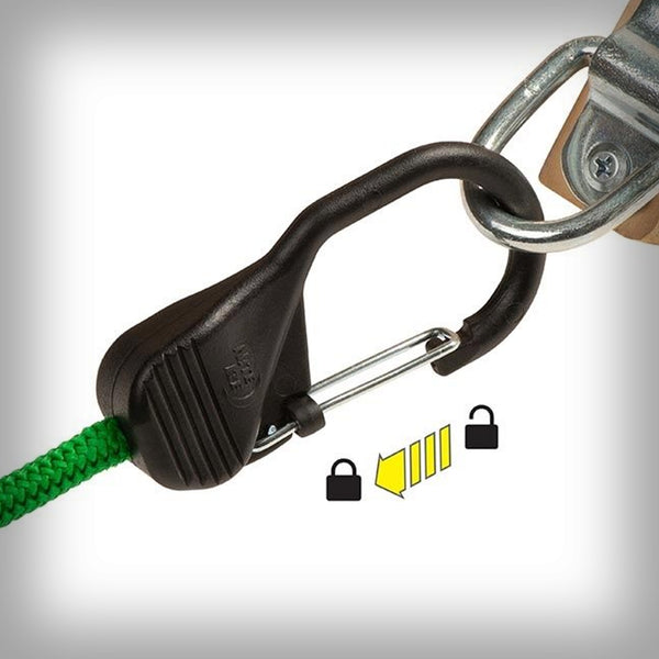 SLIDELOCK BUNGEE 91.4CM