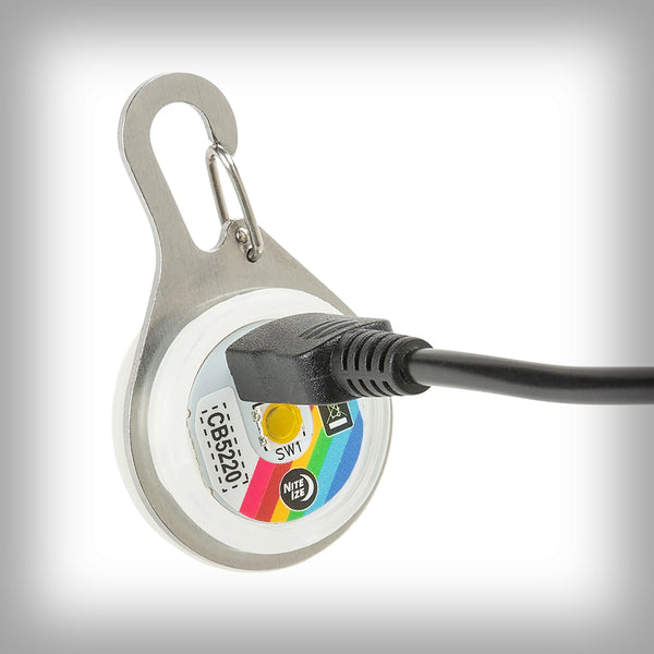 NITE IZE SPOT LIGHT MINI