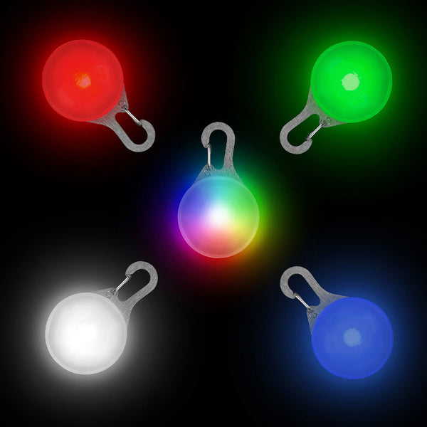 NITE IZE SPOT LIGHT MINI