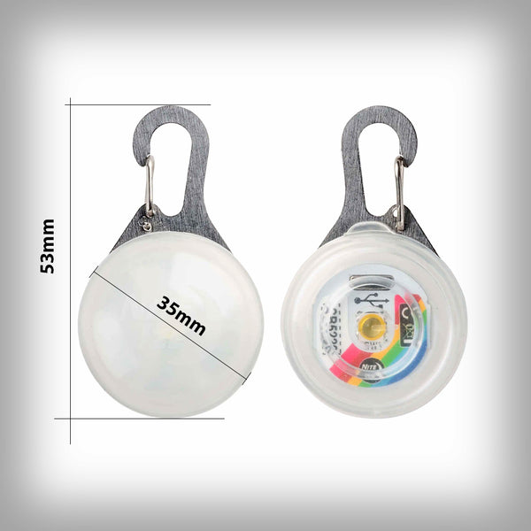 NITE IZE SPOT LIGHT MINI