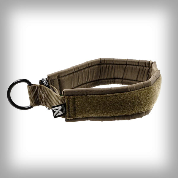 NON-STOP SOLID COLLAR WD