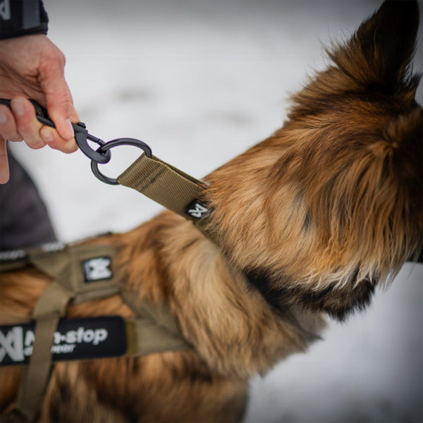 NON-STOP SOLID COLLAR WD