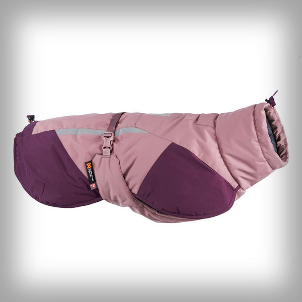 NON-STOP GLACIER JACKET 3.0