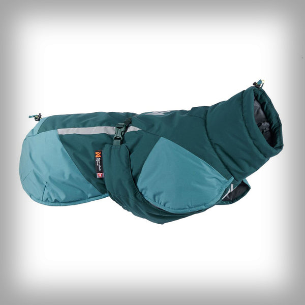 NON-STOP GLACIER JACKET 3.0