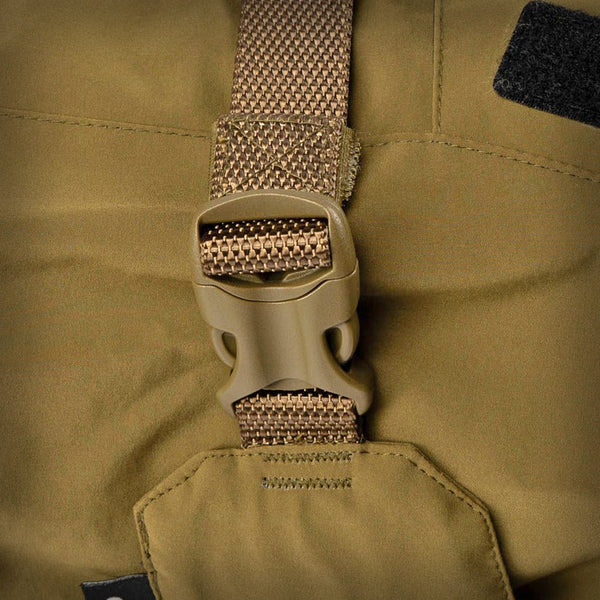 NON-STOP GLACIER JACKET WD