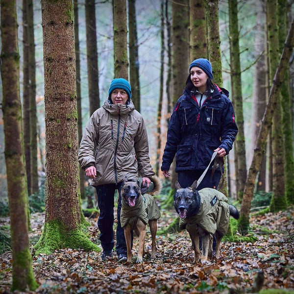 NON-STOP GLACIER JACKET WD