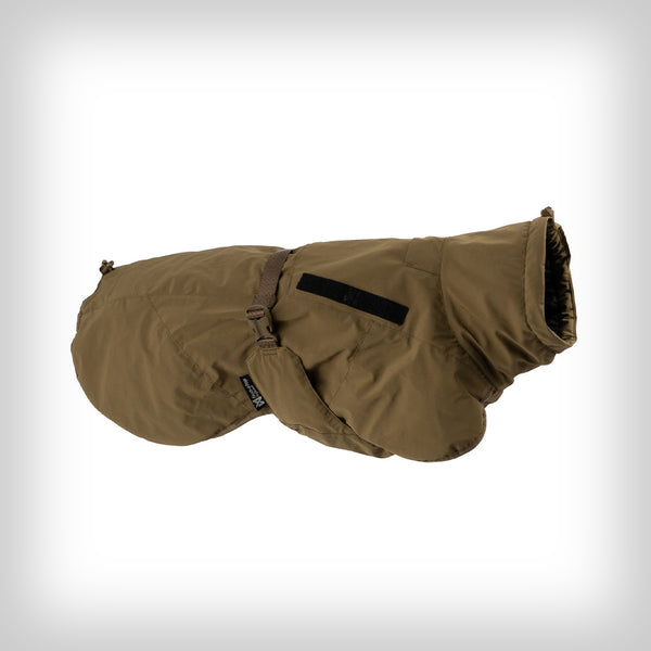 NON-STOP GLACIER JACKET WD