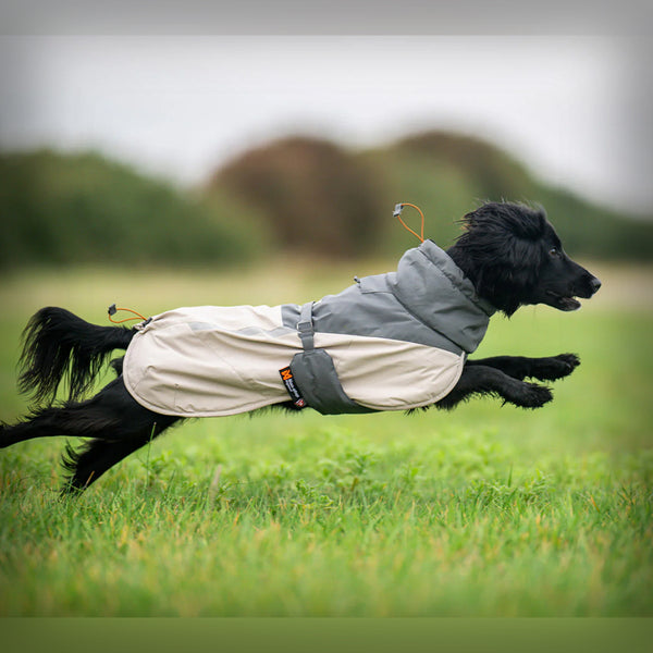 NON-STOP GLACIER WOOL JACKET 3.0