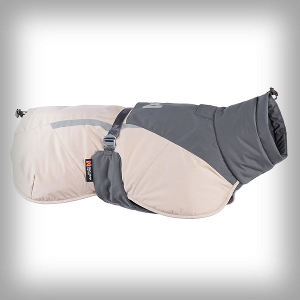 NON-STOP GLACIER WOOL JACKET 3.0