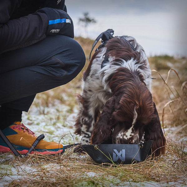 FUTTERSCHALE TREKKING BOWL